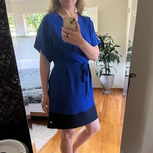 Tommy Hilfiger summer dress